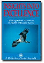 Insights Into Excellence